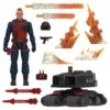 Hasbro G.I. Joe Classified Series Scrap-Iron & Anti-Armor Drone Action Figure 2 Hasbro G.I. Joe Classified Series Scrap-Iron & Anti-Armor Drone Action Figure -Hasbro 5010996112552e