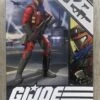Hasbro G.I. Joe Classified Series 85 Crimson Viper Action Figure -Hasbro 5010996125897