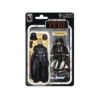 Hasbro The Black Series ROTJ 40th Anniversary Darth Vader 6" Action Figure -Hasbro 5010996135773 52006.1681257751