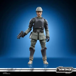 Hasbro Star Wars The Vintage Collection Cassian Andor Aldhani Mission VC#267 3.75" Action Figure -Hasbro 50109961383473 67098.1690905118