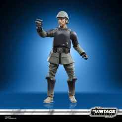 Hasbro Star Wars The Vintage Collection Cassian Andor Aldhani Mission VC#267 3.75" Action Figure -Hasbro 50109961383474 11053.1690905118