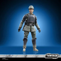 Hasbro Star Wars The Vintage Collection Cassian Andor Aldhani Mission VC#267 3.75" Action Figure -Hasbro 5010996138347 95334.1690905118