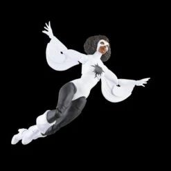 Hasbro Marvel Legends 60th Anniversary Avengers Beyond Earth's Mightiest Captain Marvel Vs Doctor Doom Two PackAction Figure -Hasbro 5010996142443a