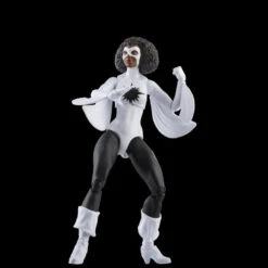 Hasbro Marvel Legends 60th Anniversary Avengers Beyond Earth's Mightiest Captain Marvel Vs Doctor Doom Two PackAction Figure -Hasbro 5010996142443d