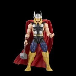 Hasbro Marvel Legends 60th Anniversary Avengers Beyond Earth's Mightiest Thor Vs The Destroy Two PackAction Figure -Hasbro 5010996142467e