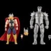 Hasbro Marvel Legends 60th Anniversary Avengers Beyond Earth's Mightiest Thor Vs The Destroy Two PackAction Figure