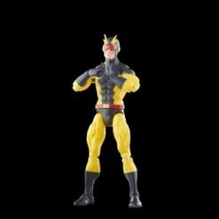 Hasbro Marvel Legends Squadron Supreme Marvel's Nighthawk And Marvel's Blur Two-Pack Action Figure -Hasbro 5010996142627g