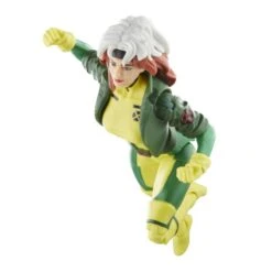 Hasbro Marvel Legends Vintage Retro Series '97 X-Men Rogue Action Figure -Hasbro 5010996143754b