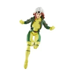 Hasbro Marvel Legends Vintage Retro Series '97 X-Men Rogue Action Figure -Hasbro 5010996143754c