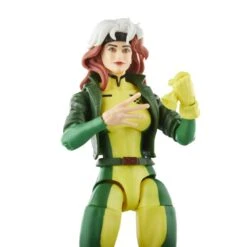 Hasbro Marvel Legends Vintage Retro Series '97 X-Men Rogue Action Figure -Hasbro 5010996143754e