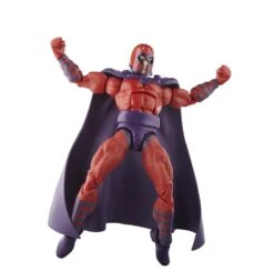 Hasbro Marvel Legends Vintage Retro Series '97 X-Men Magneto Action Figure -Hasbro 5010996143792b