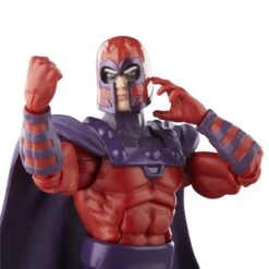 Hasbro Marvel Legends Vintage Retro Series '97 X-Men Magneto Action Figure -Hasbro 5010996143792d