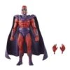 Hasbro Marvel Legends Vintage Retro Series '97 X-Men Magneto Action Figure -Hasbro 5010996143792e