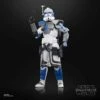 Hasbro Star Wars Black Series The Clone Wars #12 Clone Commander Jesse 6 Inch Action Figure -Hasbro 5010996173843a