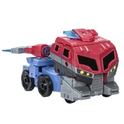 Hasbro Transformers Generations Legacy United Voyager Animated Universe Optimus Prime Action Figure -Hasbro 5010996192189l