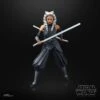 Hasbro Star Wars Black Series Ahsoka #01 Ahsoka Tano Action Figure