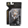 Hasbro Star Wars Black Series Archive Commander Cody Action Figure -Hasbro 603259068854 00712.1607977430