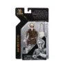Hasbro Star Wars Black Series Archive Han Solo Hoth Action Figure -Hasbro 603259068878 14244.1607977564