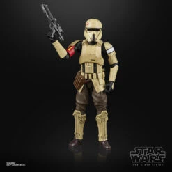 Hasbro Star Wars Black Series Archive Shoretrooper Action Figure -Hasbro 603259068908 3 56073.1608239888