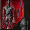 Hasbro Star Wars The Black Series IG-116" Action Figure -Hasbro 61AcibwDljL. AC SL1000 55884.1662067978