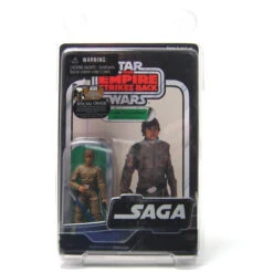 Hasbro Star Wars Luke Bespin Fatigues Action Figure -Hasbro 61pvvca74pl. sl1000 76876.1657299581