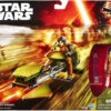Hasbro Star Wars Rebels Ezra Bridger's Speeder -Hasbro 630509391110 2 41711.1601040389