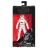 Hasbro Star Wars The Black Series #31 AT-AT Pilot 6 Inch Action Figure -Hasbro 630509482641a