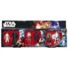 Hasbro Star Wars The Force Awakens Action Figure 6 Pack 2 Hasbro Star Wars The Force Awakens Action Figure 6 Pack -Hasbro 630509510856 2 73946.1599517303