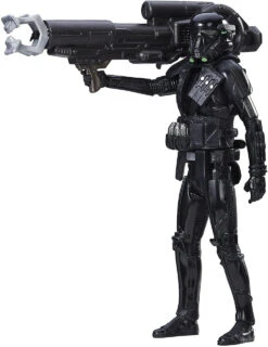 Hasbro Star Wars Rogue One Death Trooper Action Figure -Hasbro 630509518593 3 83771.1599561215