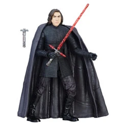 Hasbro Star Wars The Black Series 6 Inch Kylo Ren Throne Room -Hasbro 630509532230 66730.1671826256
