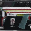 Hasbro NERF Star Wars Battlefront II Nerf Rival Apollo XV-700 Blaster, Mask And Patch -Hasbro 630509597581 21866.1688652837