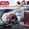 Hasbro Star Wars Rathar Monster And Bala-Tik Acton Figure
