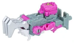 Hasbro Transformers Generations Power Of The Prime Master Liege Maximo Figure