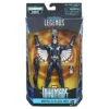 Hasbro Marvel Legends Black Panther Black Bolt (Okoye BAF) -Hasbro 630509628377