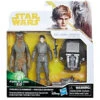 Hasbro Solo A Star Wars Story Chewbacca And Han Solo Mimban -Hasbro 630509677337 69243.1629241281
