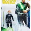 Hasbro Star Wars Luke Skywalker Jedi Force Link 2.0 Action Figure -Hasbro 6305097027872 43578.1631750410