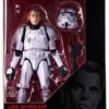 Hasbro Star Wars Black Series Luke Skywalker Death Star Escape 6 Inch Action Figure Exclusive -Hasbro 630509772124
