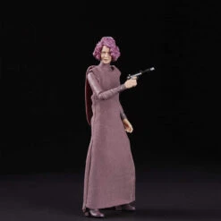 Hasbro Star Wars The Black Series Vice Admiral Holdo 6" Action Figure -Hasbro 6305097769002 59365.1635875601