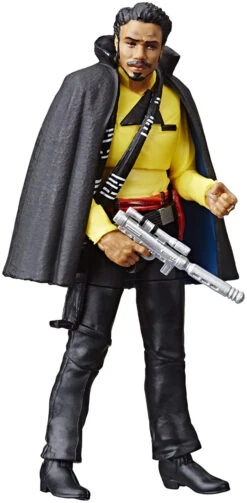 Hasbro Star Wars The Vintage Collection Solo: A Story Lando Calrissian