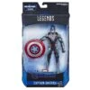 Hasbro Marvel Legends Avengers Endgame Captain America Acton Figure -Hasbro 630509803422