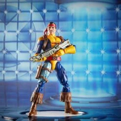 Hasbro Marvel Legends X-Men Series Forge Caliban BAF -Hasbro 630509808526 f