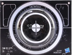 Hasbro Transformers Generations War For Cybertron: Siege Refraktor (Reflector) Reconnaissance Team 3-Pack Action Figures Exclusive -Hasbro 630509825226aa