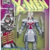 Hasbro Marvel Legends Retro Series Silver Samurai Wave 1 Action Figure -Hasbro 630509825752 a