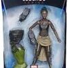 Hasbro Marvel Legends Endgame Series Shuri Hulk BAF Wave Action Figure -Hasbro 630509838721 a