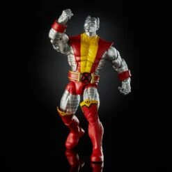 Hasbro Marvel Legends 80th Anniversary: Colossus Vs Juggernaut X-Men Action Figures -Hasbro 630509847433 6 ce87da2e 8e20 47b7 97b2 f7462ae43921