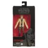 Hasbro Star Wars Black Series Wave 34 Luke Skywalker (Yavin Ceremony) 6 Inch Action Figure 2 Hasbro Star Wars Black Series Wave 34 Luke Skywalker (Yavin Ceremony) 6 Inch Action Figure -Hasbro 630509876525