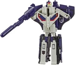 Hasbro Transformers G1 Reissue Triple Changer Astrotrain Action Figure Walmart Exclusive