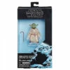 Hasbro Star Wars The Black Series Yoda Force Spirit 6" Action Figure -Hasbro 630509899883 21167.1635875469