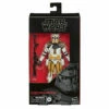 Hasbro Star Wars Black Series Clone Commander Bly 6" Action Figure -Hasbro 6305099029658 69797.1651246598