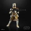 Hasbro Star Wars Black Series 6" #104 Clone Commander Bly (CC-5052) Action Figure -Hasbro 630509902965a
